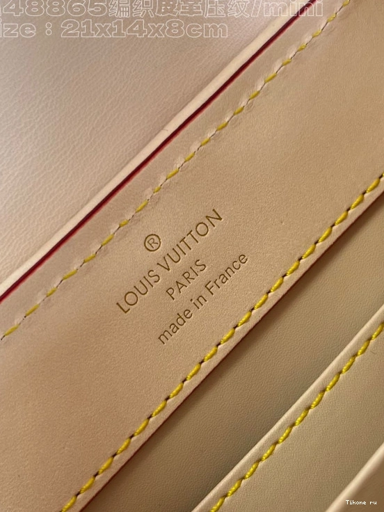 Affordable CAPUCINES VUITTON MINI-21*14*8CM LOUIS 0710